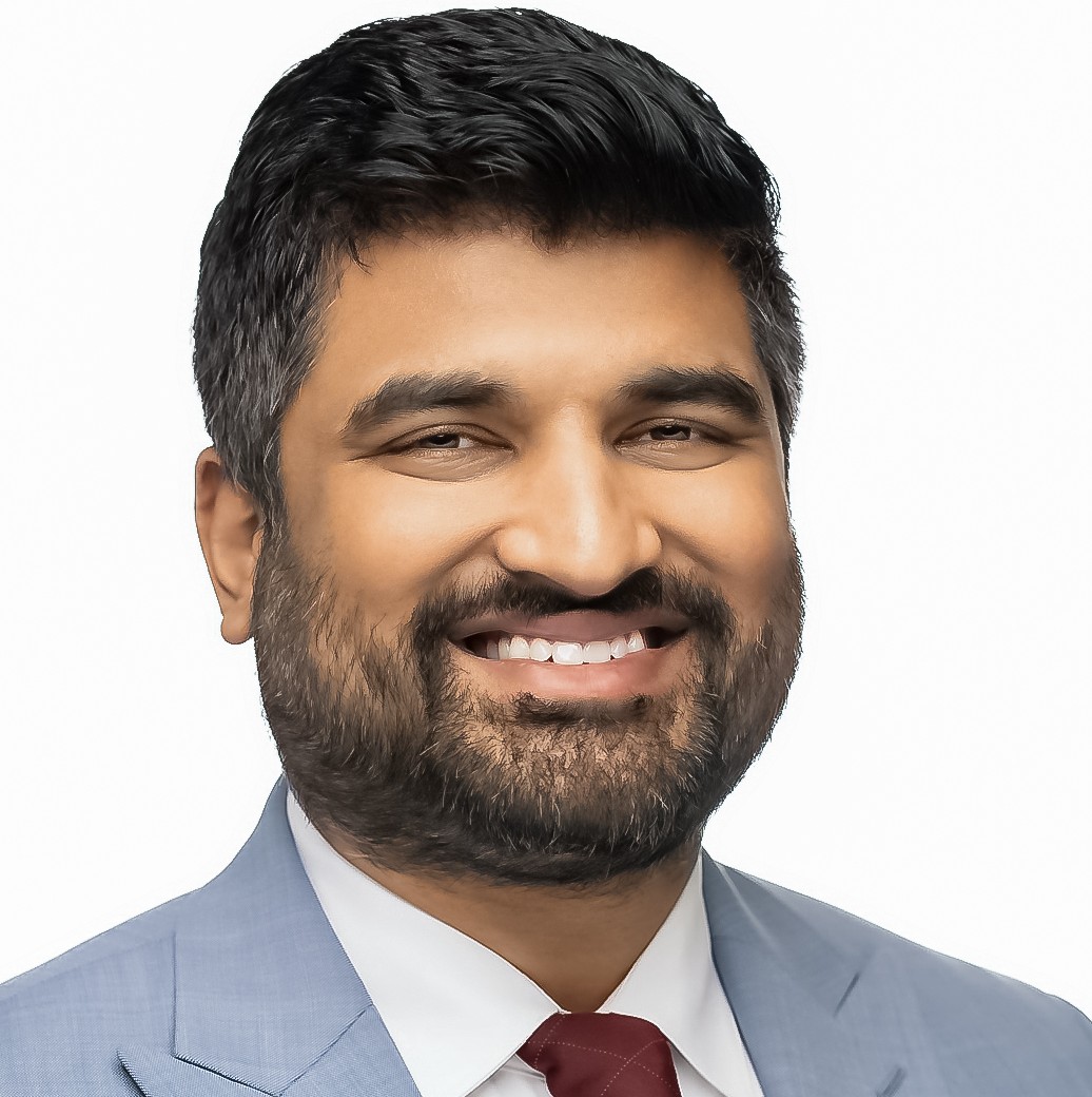 Dr. Avinash Puchalapalli